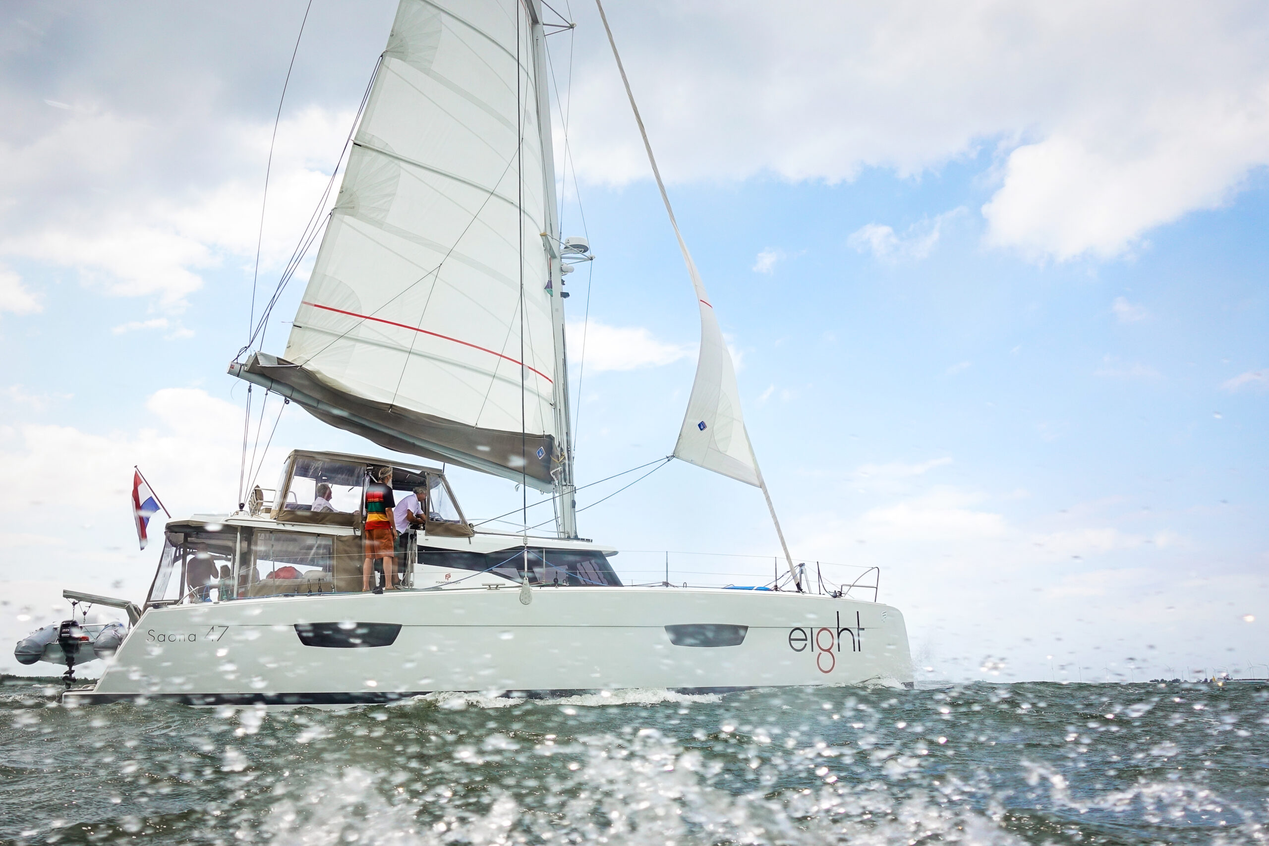 Fountaine Pajot