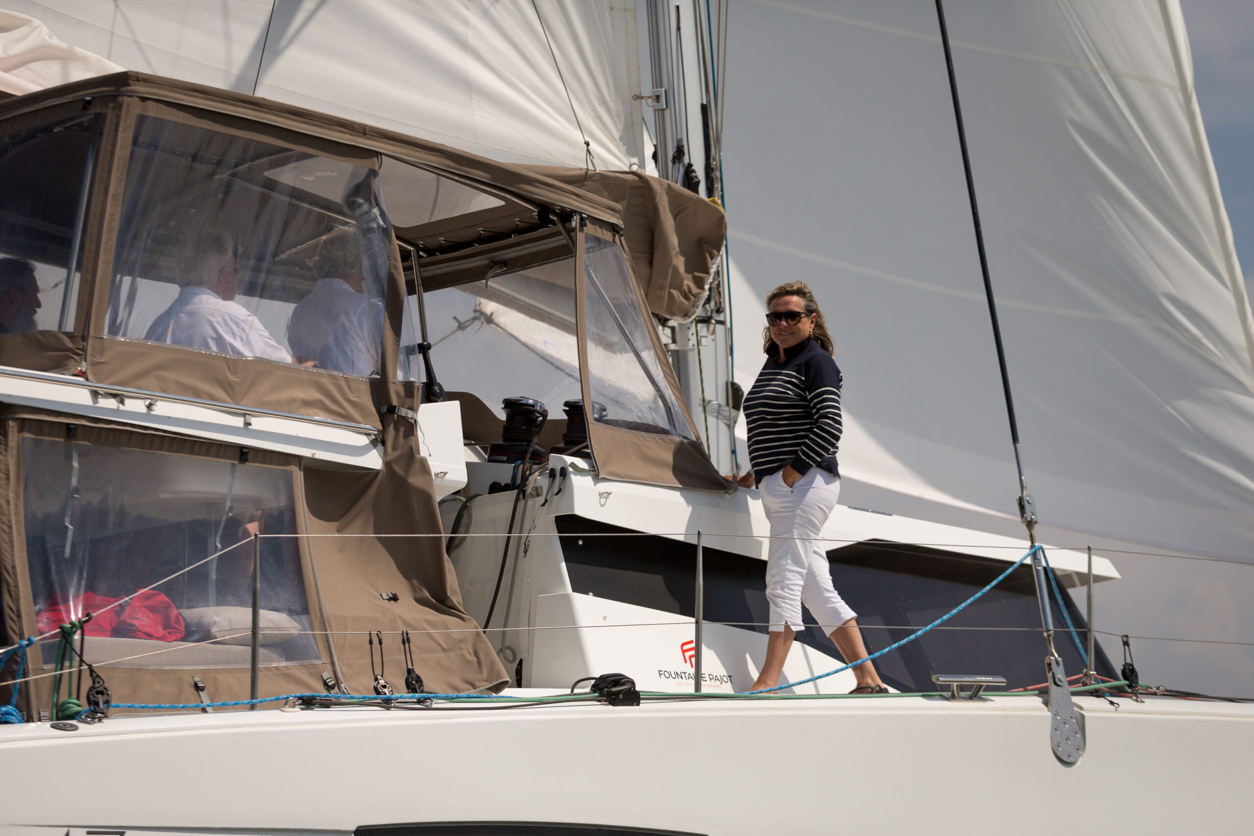 Fountaine Pajot