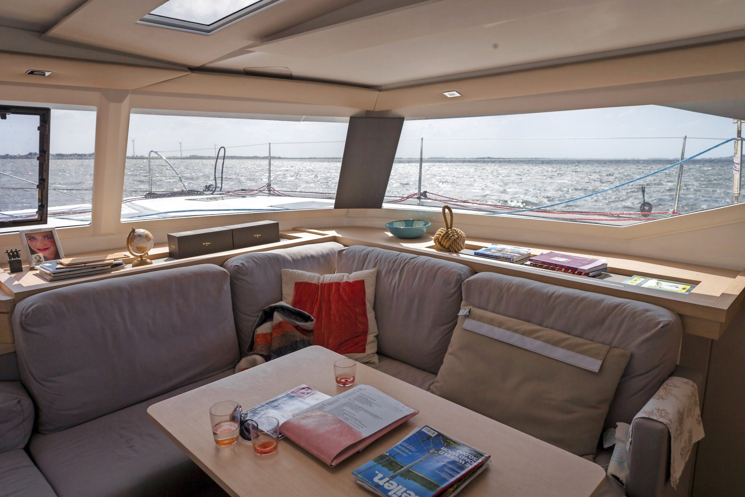 Fountaine Pajot