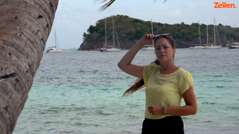 Sailing Shalom – 33. St. Maarten, dan naar huis