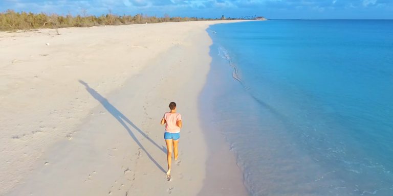 Sailing Shalom – 32. Antigua en Barbuda