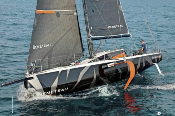 Bénéteau Figaro 3