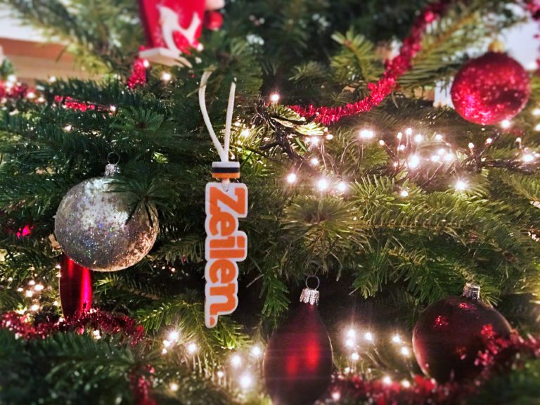 Zeilende cadeautips voor onder de kerstboom