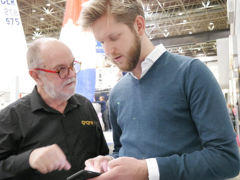 GGR: In gesprek met Don McIntyre