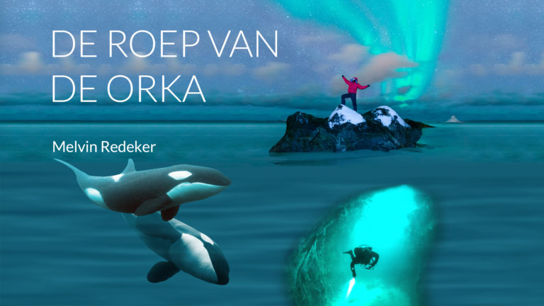 Neem een kijkje in het leven onderwater