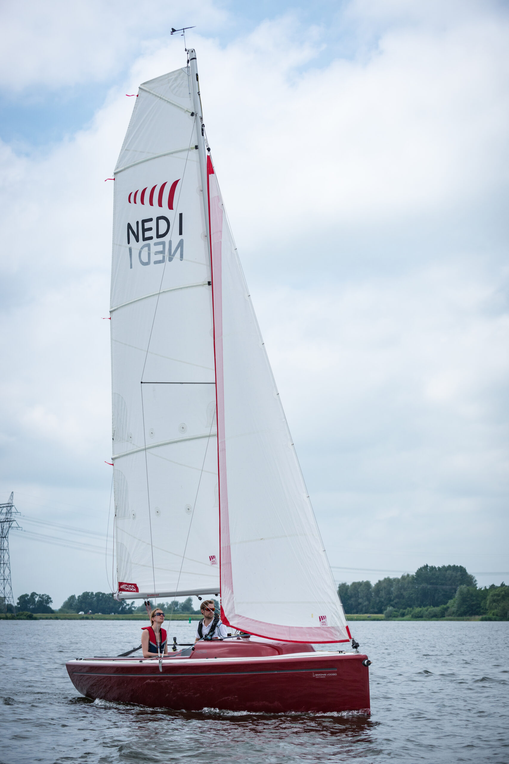 aira 22 sailboat for sale