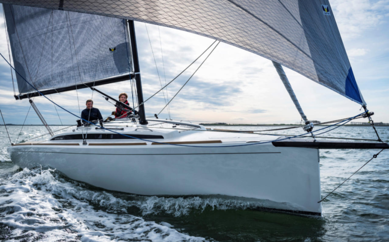 Domani S30: Boot van morgen