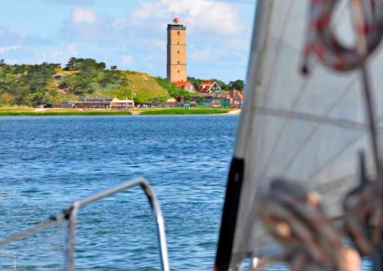 Tips voor een zorgeloze zeilvakantie. Zeilplezier verzekerd