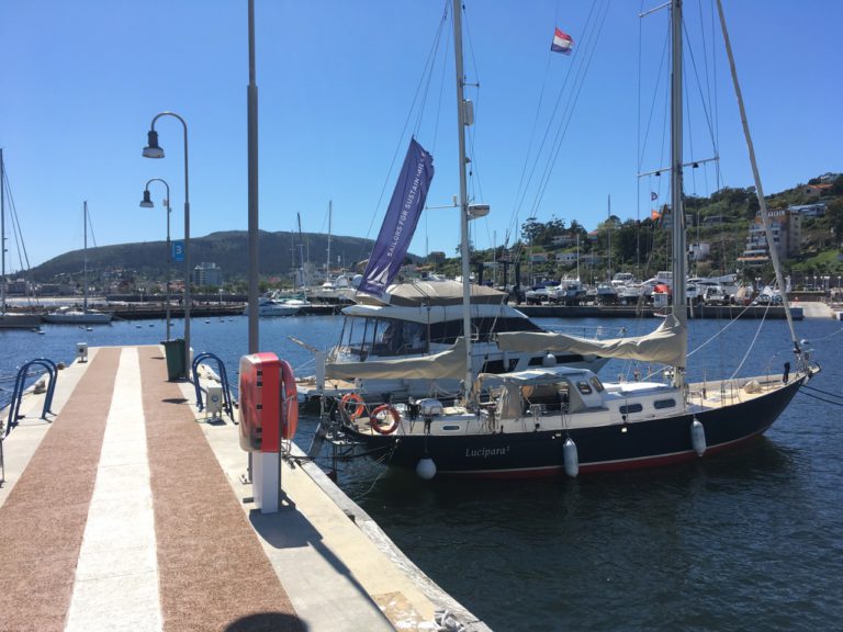 Sailors for Sustainability: De eerste duurzame scholen van Latijns Amerika