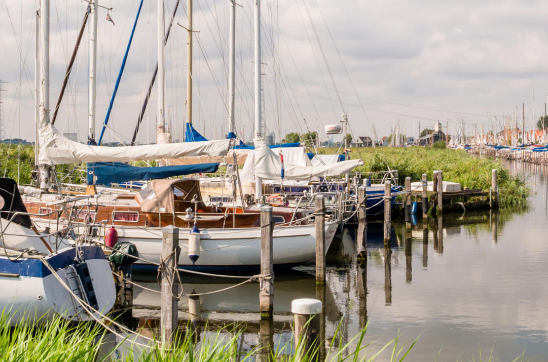 Boot kopen: jachtexperts en ervaringsdeskundigen - Zeilen