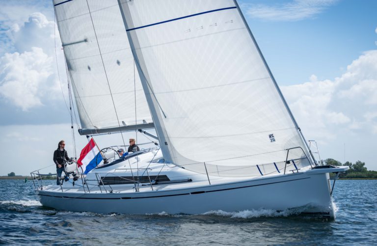 Arcona 435