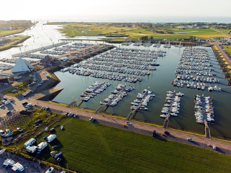 Bezoek dit weekend de Belgian Boat Show Float