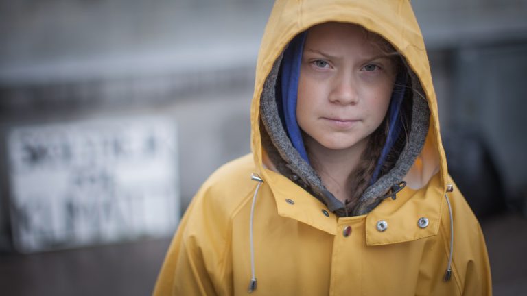 Greta Thunberg vaart mee met wereldberoemde zeilvloggers