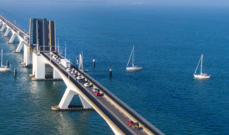 Nu in Zeilen: Mijn favoriete week in Zeeland
