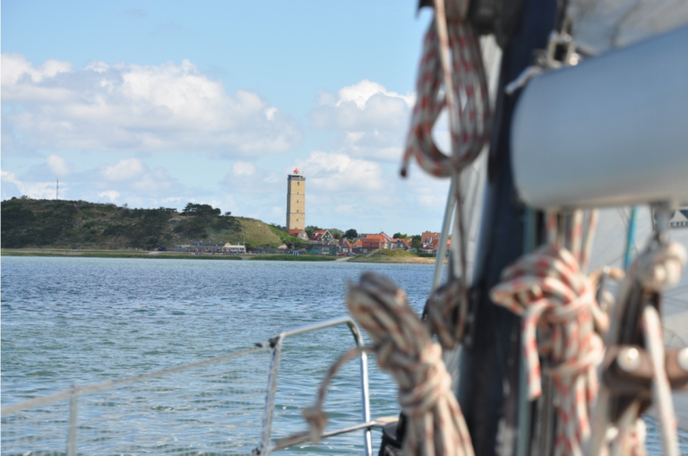 Drukke Waddenhavens houden beperkte bezetting