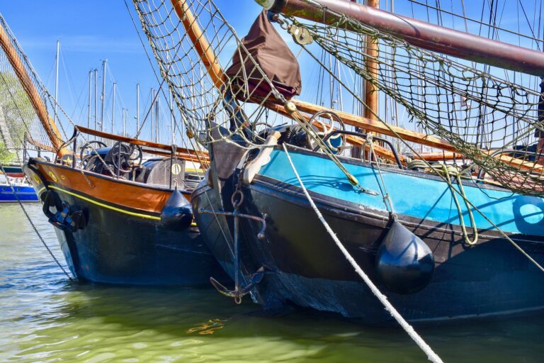 Dit zijn de versoepelingen voor de zeilvaart