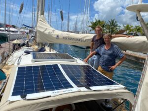 Sailors for Sustainability