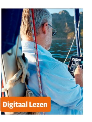 Zeilen magazine digitaal lezen
