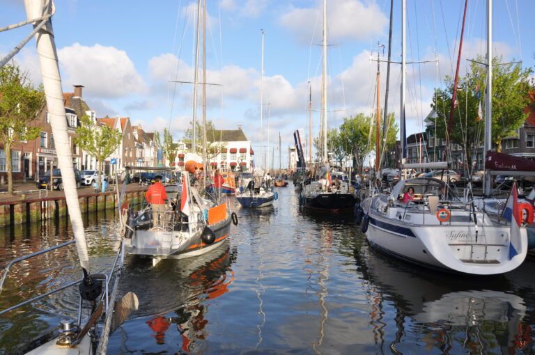 Zo ga je veilig en voorbereid het water op