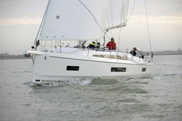 Beneteau Oceanis 40.1