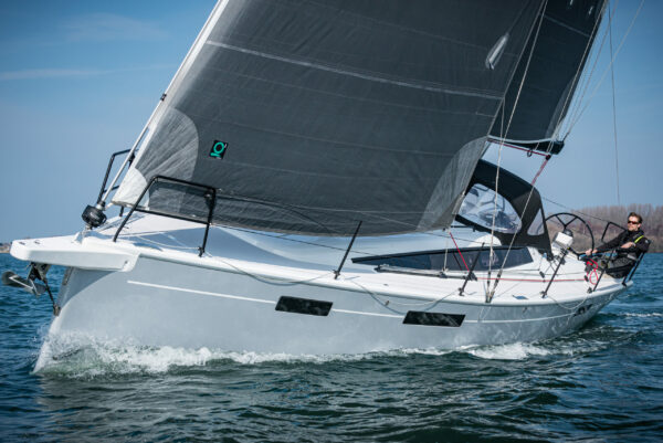 Dehler 38SQ