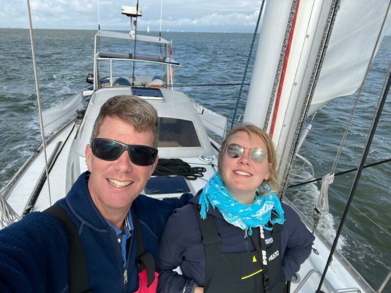 Op Waddenexpeditie met Dixbay