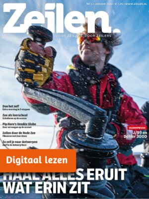 zeilen magazine 2022 editie 1