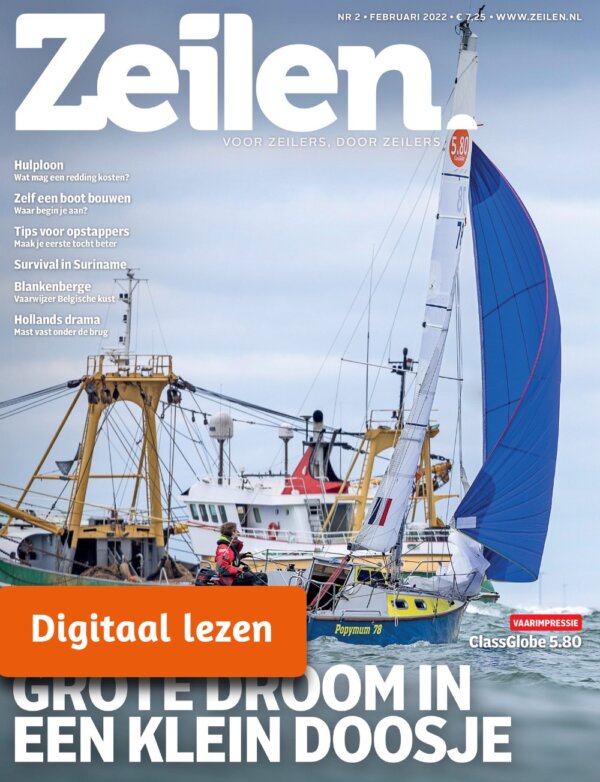 zeilen magazine editie 2 van 2022