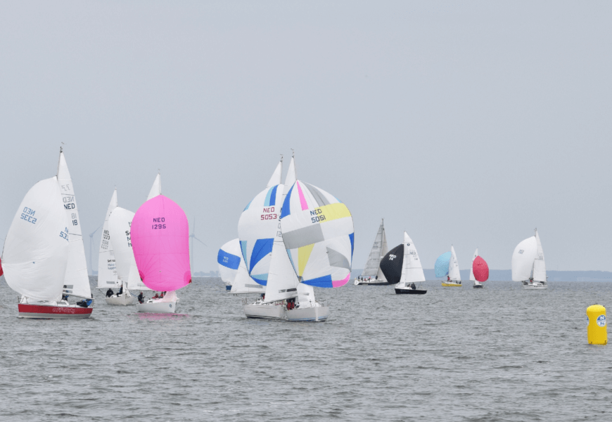 Flevoland Regatta