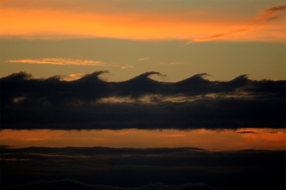 Wolk van de week: Kelvin-Helmholtz