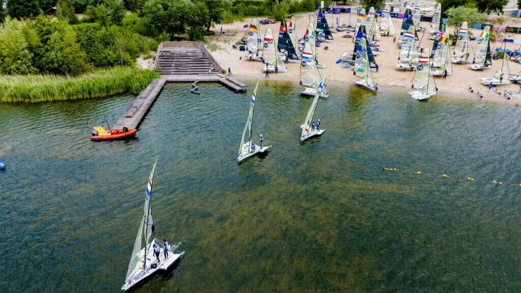 Dutch Water Week