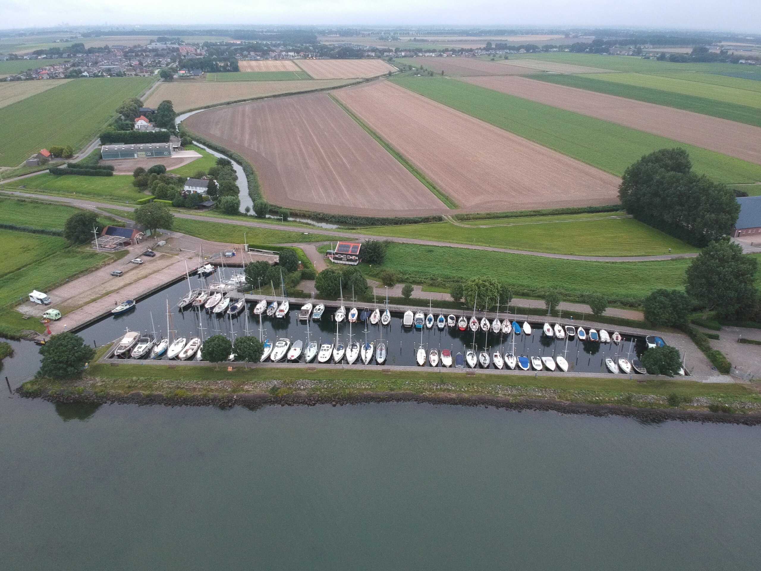 Op naar… Zuid-Beijerland