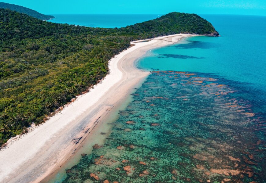 Great Barrier Reef