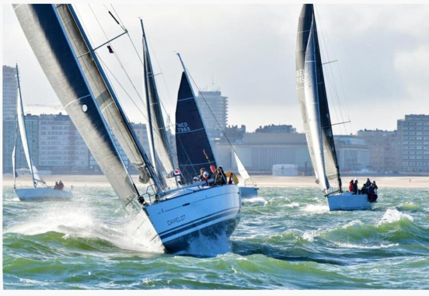 Open Noordzee Kampioenschap