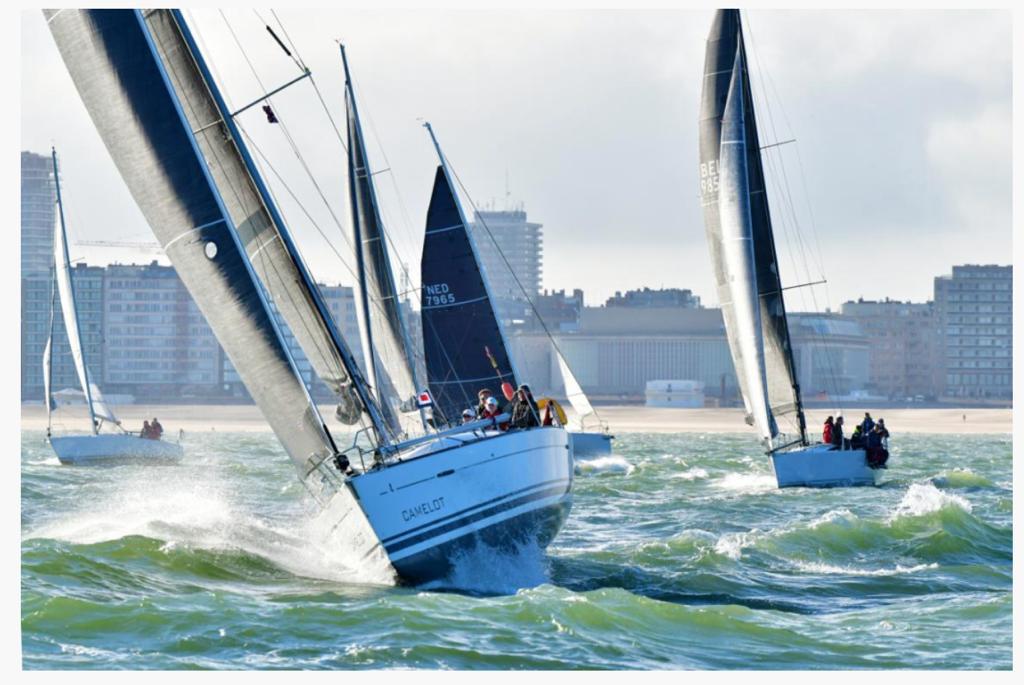 Open Noordzee Kampioenschap