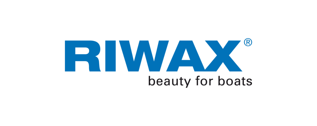 Riwax logo