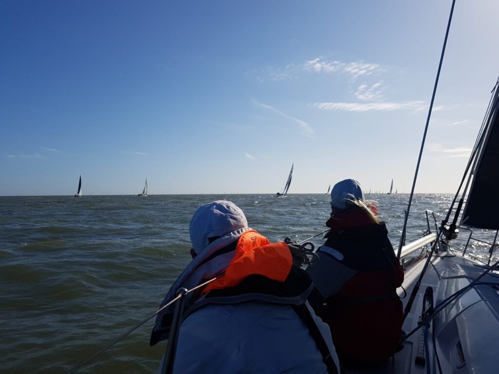 Open Noordzee Kampioenschap