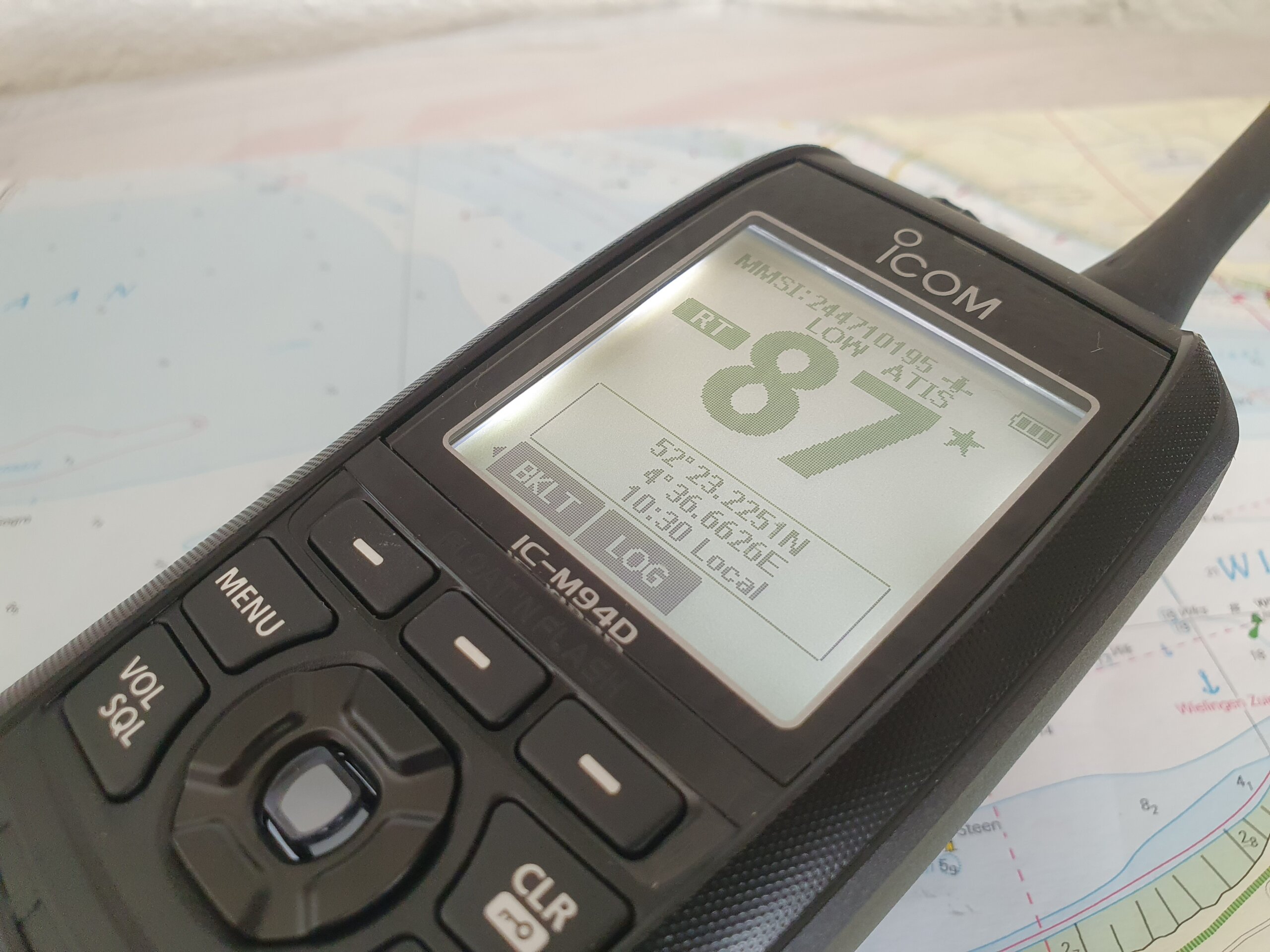 VHF-kanalendringer: Er VHF-radioen din fortsatt brukbar hvor som helst?