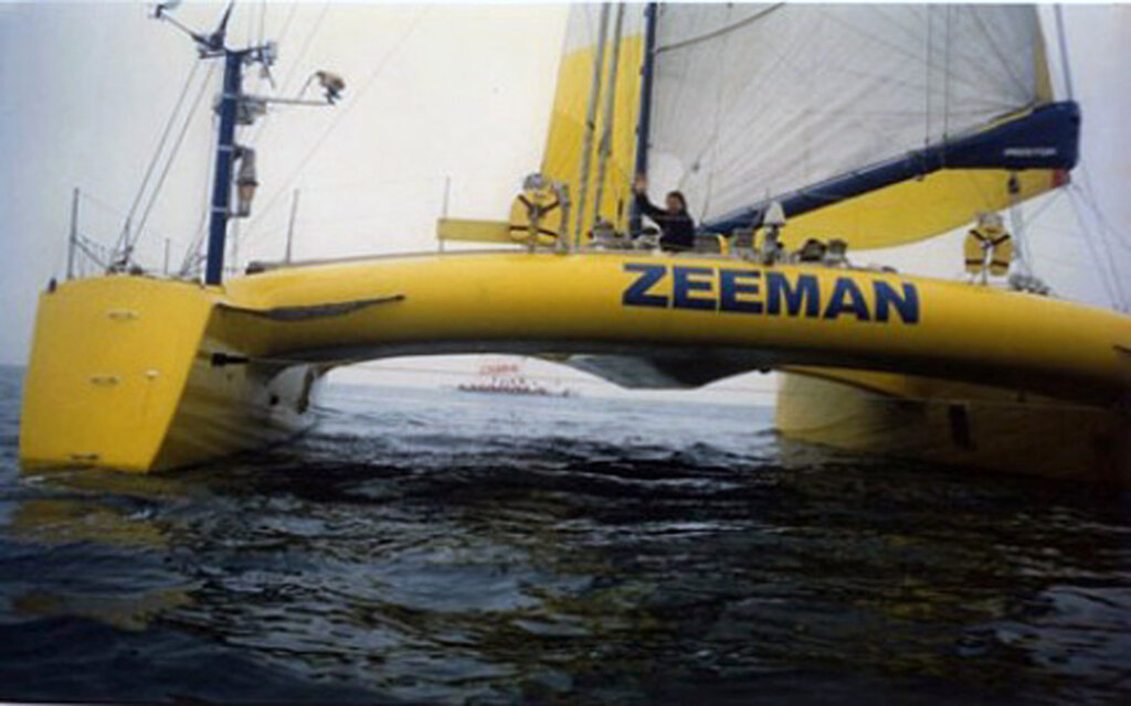 Zeeman