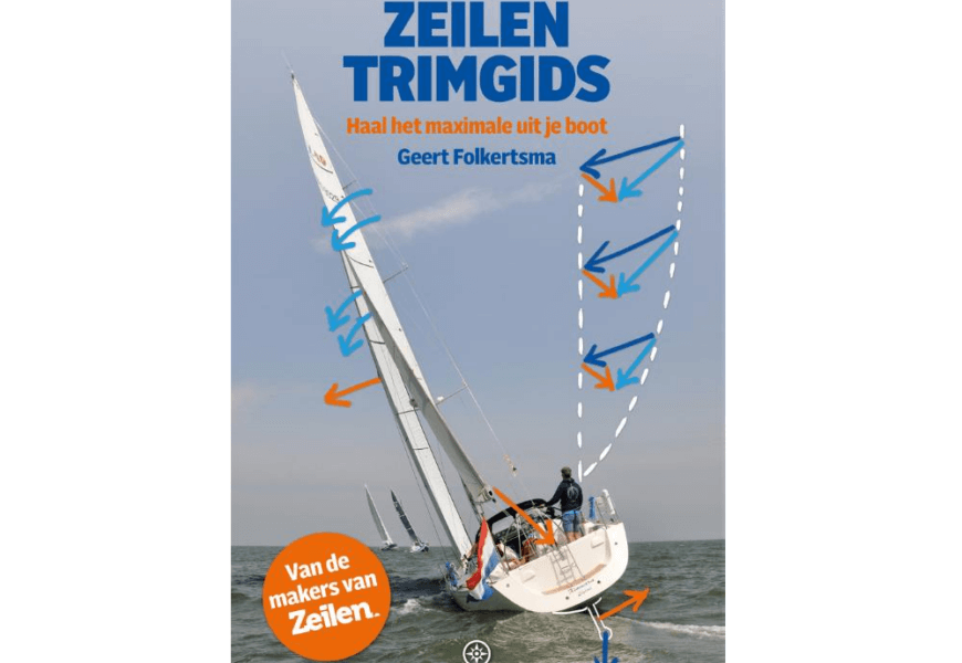 Zeilen trimgids