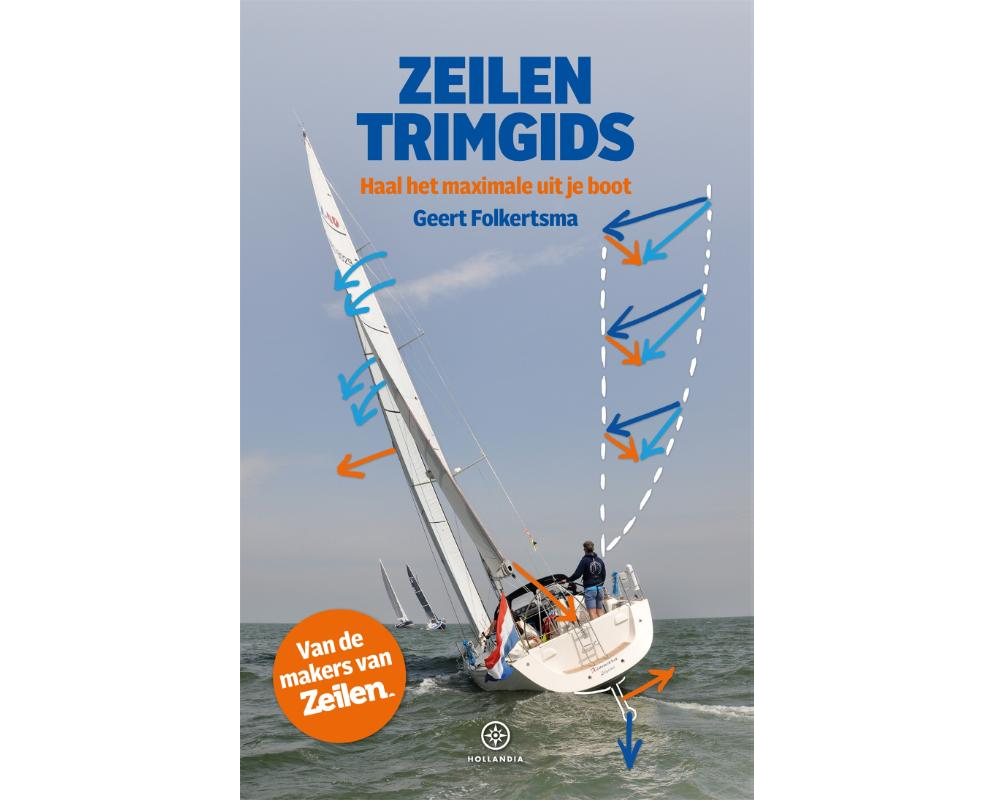 Zeilen trimgids