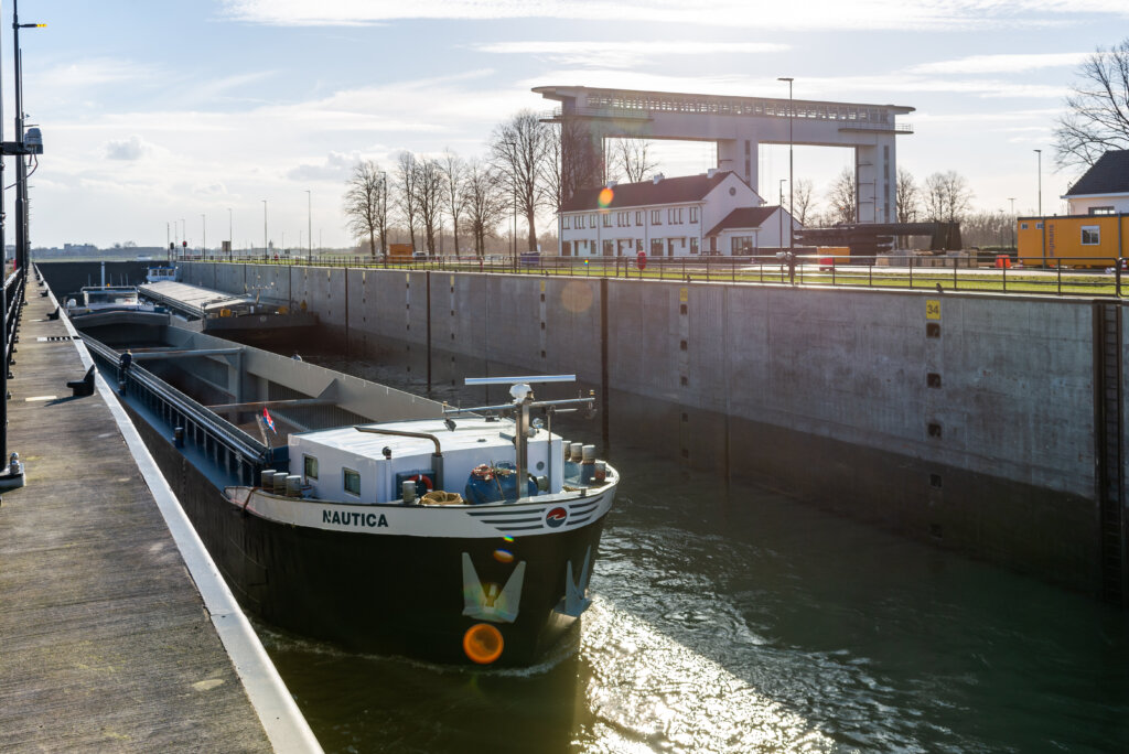 Invoering van de verzegelingsplicht vuilwatertanks