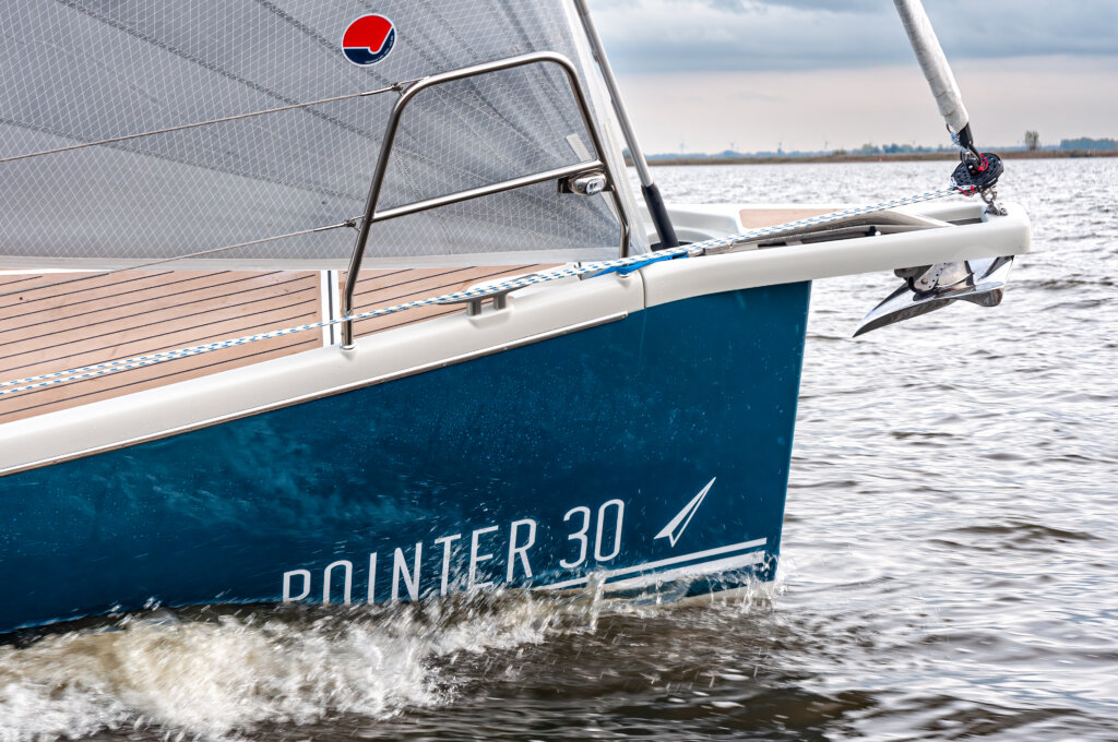 Pointer 30