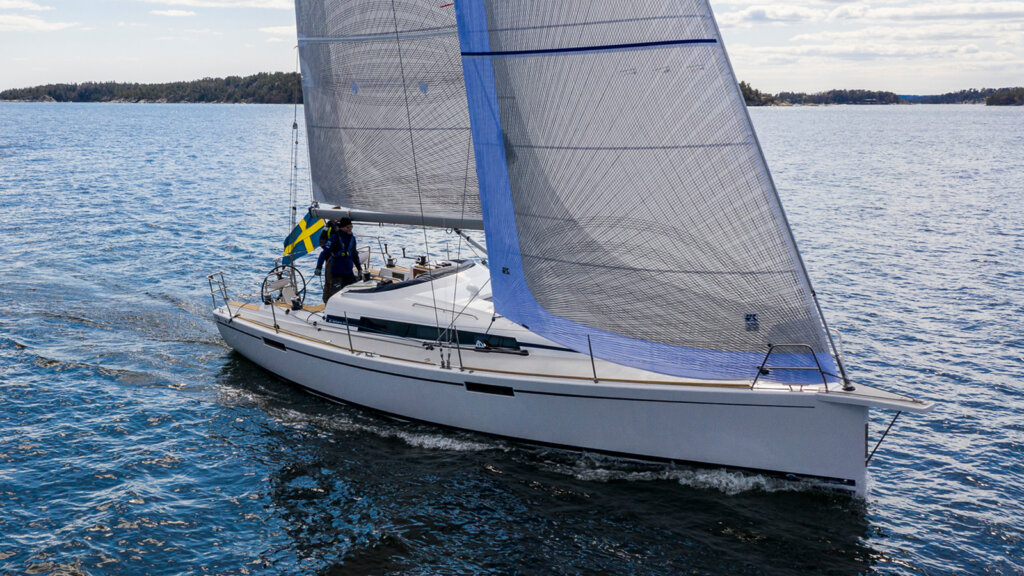 Arcona Yachts