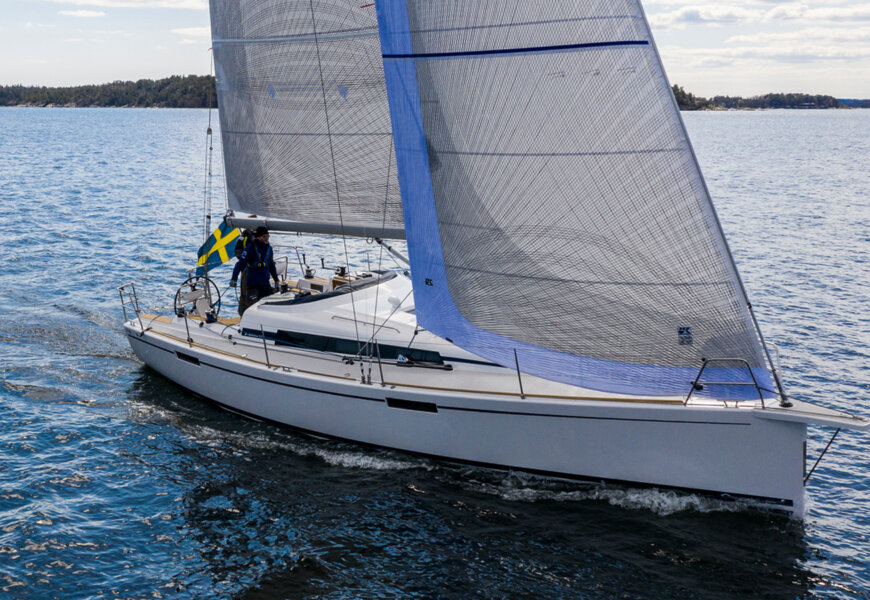 arcona yachts deutschland