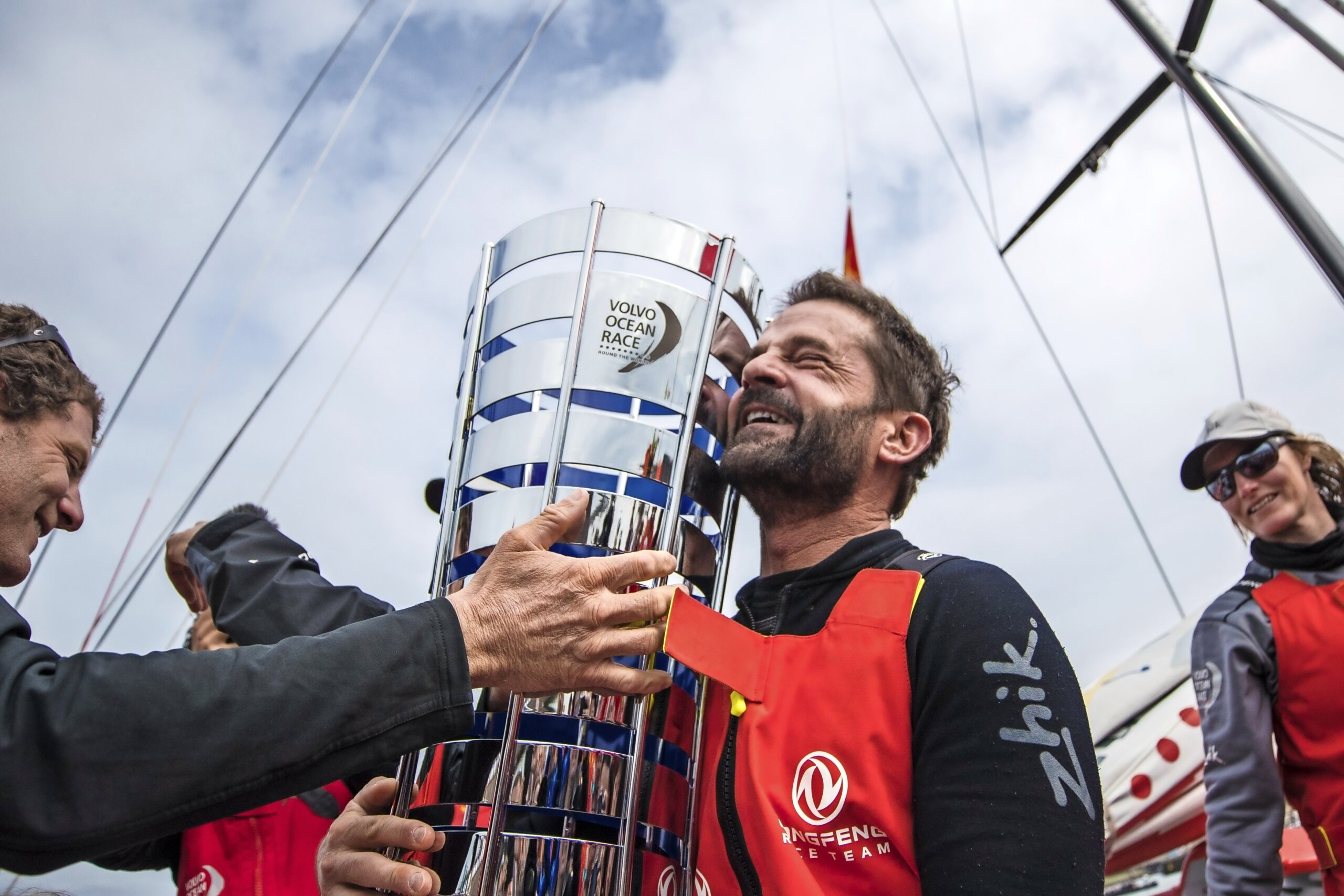 Winst voor Dongfeng