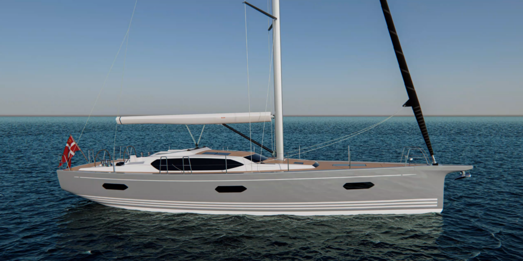 Open huis X-Yachts: Xc 47