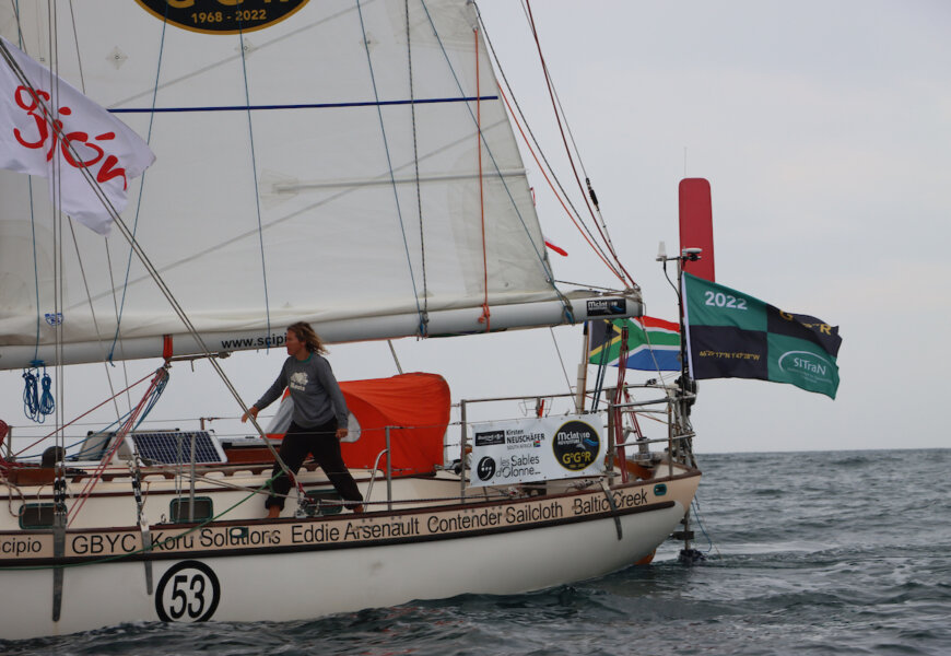 koplopers ongeschonden storm golden globe race