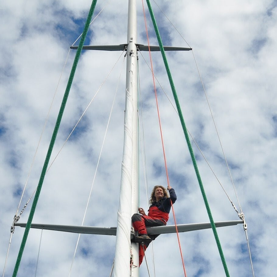 koplopers ongeschonden storm Golden Globe Race