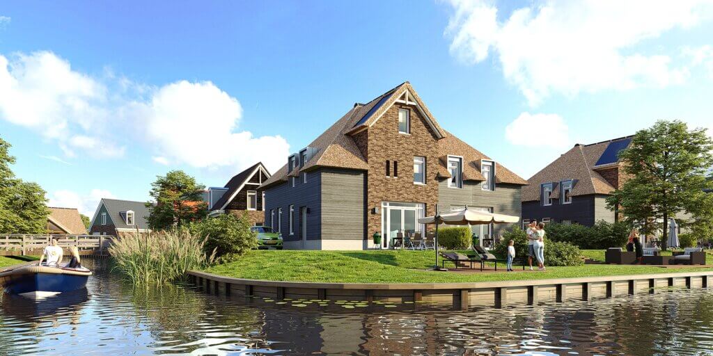 Dormio Resort Medemblik